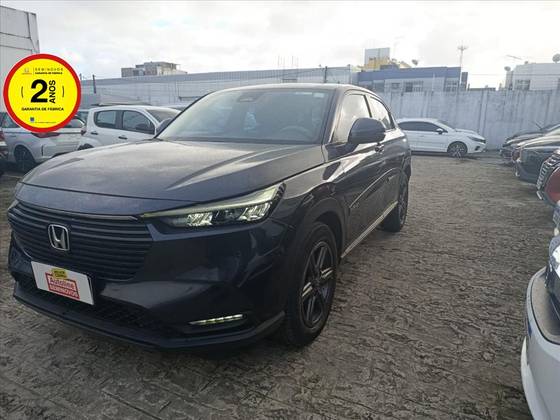 HONDA HR-V 1.5 DI I-VTEC FLEX EXL CVT